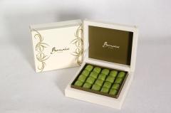 Fıstık Ezmesi Küçük Kutu - 230 gr - 20 adet