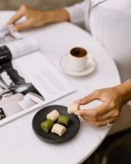 Karışık Ezme Küçük Kutu - 230 gr - 20 adet