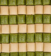 Karışık Ezme Orta Kutu - 500 gr - 42 adet