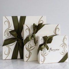 Karışık Ezme Orta Kutu - 500 gr - 42 adet