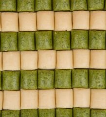 Karışık Ezme Büyük Kutu - 750 gr - 63 adet