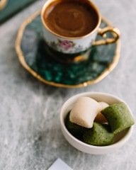 Karışık Ezme Büyük Kutu - 750 gr - 63 adet