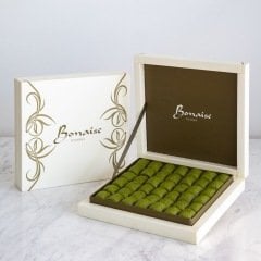 Fıstık Ezmesi Orta Kutu - 500 gr - 42 adet