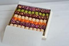 Bonaise Bahçe 750 gr.