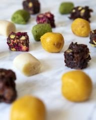 Bonaise Bahçe 750 gr.