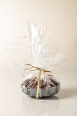 Zereşk Üzümlü Narlı Fıstıklı Lokum Seramik