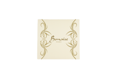 ÇİKOLATA KAPLI-BADEMLİ HURMA KÜÇÜK  KUTU